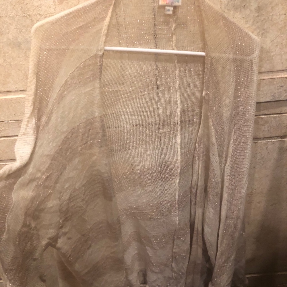 Shirt cover
